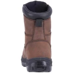 'Dan Post' Men's 8" WP Met Guard Steel Toe - Brown -Outdoor Clothing Store 01 JD8604 BN big 47eea2cb c80a 45bf a7f0 da553ac5e250 1024x1024@2x
