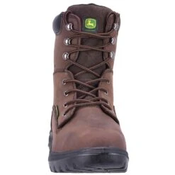 'Dan Post' Men's 8" WP Met Guard Steel Toe - Brown -Outdoor Clothing Store 01 JD8604 BN big e6e92ee6 dfc9 4007 8535 eddf6625db02 1024x1024@2x