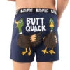 'Lazy One' Men's Butt Quack Boxer - Navy 2 'Lazy One' Men's Butt Quack Boxer - Navy -Outdoor Clothing Store 0bcf4e9f8b8a58a23d2febb2b76e56f2 1024x1024@2x