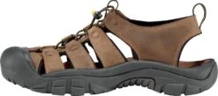'Keen Outdoor' Men's Newport Bison Sandal - Brown -Outdoor Clothing Store 1001870 P2 large 1024x1024@2x