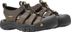 'Keen Outdoor' Men's Newport Bison Sandal - Brown -Outdoor Clothing Store 1001870 PLA large 1024x1024@2x