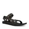 'Teva' Women's Original Universal Sandal - Pottery Black Multi 2 'Teva' Women's Original Universal Sandal - Pottery Black Multi -Outdoor Clothing Store 1004006 M OriginalUniversal PBML 2 1024x1024@2x