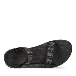 'Teva' Women's Original Universal Sandal - Pottery Black Multi -Outdoor Clothing Store 1004006 M OriginalUniversal PBML 6 1024x1024@2x