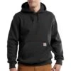 'Carhartt' Men's Rain Defender Paxton Heavyweight Hoodie - Black 2 'Carhartt' Men's Rain Defender Paxton Heavyweight Hoodie - Black -Outdoor Clothing Store 100615001 MF18 1024x1024@2x