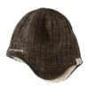 'Carhartt ' Men's Akron Hat - Dark Brown -Outdoor Clothing Store 100774 201 S18 2 1024x1024@2x