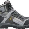 'Keen Utility' Men's 6" Davenport 400GR SR WP Comp Toe - Magnet / Steel Grey 2 'Keen Utility' Men's 6" Davenport 400GR SR WP Comp Toe - Magnet / Steel Grey -Outdoor Clothing Store 1017804 P large 1024x1024@2x