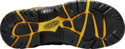 'Keen Utility' Men's Braddock Mid EH WP Soft Toe - Cascade Brown / Yellow / Black -Outdoor Clothing Store 1020162 OS large 1024x1024@2x