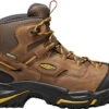 'Keen Utility' Men's Braddock Mid EH WP Soft Toe - Cascade Brown / Yellow / Black 2 'Keen Utility' Men's Braddock Mid EH WP Soft Toe - Cascade Brown / Yellow / Black -Outdoor Clothing Store 1020162 P large 1024x1024@2x