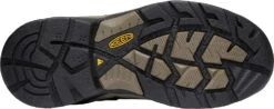 'Keen Utility' Women's Detroit XT Internal MetGuard EH WP Steel Toe - Cascade Brown / Goldenrod -Outdoor Clothing Store 1021316 OS large 1024x1024@2x