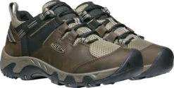 'Keen Outdoor' Men's Steens Vent - Canteen / Brindle -Outdoor Clothing Store 1022746 PLA med 1024x1024@2x