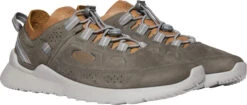 'Keen Outdoor' Men's Highland Oxford Sneaker - Steel Grey / Drizzle -Outdoor Clothing Store 1023142 PLA large 1024x1024@2x