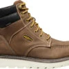 'Keen Utility' Men's 6" Cincinnati EH WP Soft Toe - Belgian / Sandshell -Outdoor Clothing Store 1023223 P large 1024x1024@2x