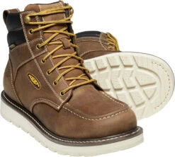 'Keen Utility' Men's 6" Cincinnati EH WP Soft Toe - Belgian / Sandshell -Outdoor Clothing Store 1023223 PPS large 1024x1024@2x
