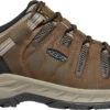'Keen' Men's Flint II EH WP Steel Toe - Cascade Brown / Orion Blue 2 'Keen' Men's Flint II EH WP Steel Toe - Cascade Brown / Orion Blue -Outdoor Clothing Store 1023236 P large 1024x1024@2x