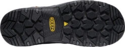 'Keen Utility' Men's 6" Chicago ESD Carbon Toe - Tobacco / Black -Outdoor Clothing Store 1024190 OS large 1024x1024@2x