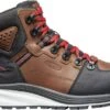 'Keen Utility' Men's Red Hook EH WP Comp Toe Hiker - Tobacco / Black -Outdoor Clothing Store 1024576 P large 1024x1024@2x