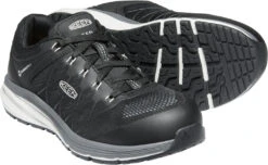 'Keen Utility' Men's Vista Energy ESD Comp Toe - Vapor / Black 5 'Keen Utility' Men's Vista Energy ESD Comp Toe - Vapor / Black -Outdoor Clothing Store 1024604 PPS large 1024x1024@2x