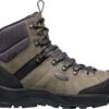 'Keen Outdoor' Men's Revel IV Mid Polar WP Boot - Steel Grey / Magnet -Outdoor Clothing Store 1025454 P large 1024x1024@2x