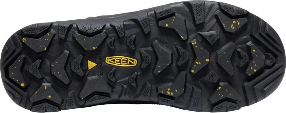 'Keen Outdoor' Men's Revel IV Chelsea Insulated WP Boot - Canteen / Black 'Keen Outdoor' Men's Revel IV Chelsea Insulated WP Boot - Canteen / Black -Outdoor Clothing Store 1025559 OS