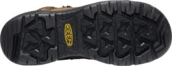 'Keen Utility' Men's 6" Troy KBF EH WP Comp Toe - Dark Earth / Black -Outdoor Clothing Store 1025696 OS med 1024x1024@2x