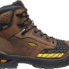 'Keen Utility' Men's 6" Troy KBF EH WP Comp Toe - Dark Earth / Black 2 'Keen Utility' Men's 6" Troy KBF EH WP Comp Toe - Dark Earth / Black -Outdoor Clothing Store 1025696 P med 1024x1024@2x