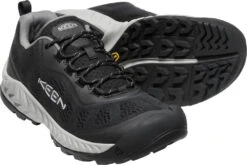 'Keen Outdoor' Men's NXIS Speed Low Hiker - Black / Vapor -Outdoor Clothing Store 1026114 PPS large 1024x1024@2x