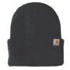 'Carhartt' Woodside Hat - Black -Outdoor Clothing Store 103265 001 MF19 1024x1024@2x