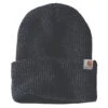 'Carhartt' Woodside Hat - Coal Heather 1 'Carhartt' Woodside Hat - Coal Heather -Outdoor Clothing Store 103265 074 S19 1024x1024@2x