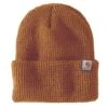 'Carhartt' Woodside Hat - Carhartt Brown -Outdoor Clothing Store 103265 211 S19 2 1024x1024@2x