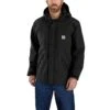 'Carhartt' Men's Storm Defender Loose Fit Heavyweight Jacket - Black -Outdoor Clothing Store 104670 BLK MS22 b 1024x1024@2x