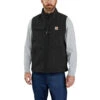 'Carhartt' Men's Super Dux™ Relaxed Fit Sherpa Lined Vest - Black 2 'Carhartt' Men's Super Dux™ Relaxed Fit Sherpa Lined Vest - Black -Outdoor Clothing Store 104999 N04 MF21 b 1 1024x1024@2x