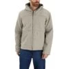 'Carhartt' Men's Super Dux™ Sherpa Lined Active Jac-Level 2 Warmer Rating - Greige 2 'Carhartt' Men's Super Dux™ Sherpa Lined Active Jac-Level 2 Warmer Rating - Greige -Outdoor Clothing Store 105001 E00 MF21 b 1024x1024@2x