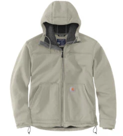 'Carhartt' Men's Super Dux™ Sherpa Lined Active Jac-Level 2 Warmer Rating - Greige -Outdoor Clothing Store 105001 E00 MF21 e 1024x1024@2x