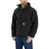 'Carhartt' Men's Super Dux™ Sherpa Lined Active Jac-Level 2 Warmer Rating - Black -Outdoor Clothing Store 105001 N04 MF21 b 1024x1024@2x