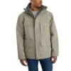 'Carhartt' Men's Super Dux™ Relaxed Fit Insulated Traditional Coat-Level 4 Extreme Warmth Rating - Greige 2 'Carhartt' Men's Super Dux™ Relaxed Fit Insulated Traditional Coat-Level 4 Extreme Warmth Rating - Greige -Outdoor Clothing Store 105002 E00 MF21 b V4 1024x1024@2x