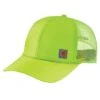 'Carhartt' Men's Color Enhanced Cap - Brite Lime -Outdoor Clothing Store 105237 BLM MS22 1024x1024@2x