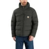 'Carhartt' Men's Montana Loose Fit Insulated Jacket-Level 4 Extreme Warmth Rating - Peat 1 'Carhartt' Men's Montana Loose Fit Insulated Jacket-Level 4 Extreme Warmth Rating - Peat -Outdoor Clothing Store 105474 306 AVF MF22 b 1024x1024@2x