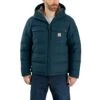 'Carhartt' Men's Montana Loose Fit Insulated Jacket-Level 4 Extreme Warmth Rating - Night Blue -Outdoor Clothing Store 105474 H69 MF22 b 1024x1024@2x