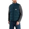 'Carhartt' Men's Montana Loose Fit Insulated Vest - Night Blue -Outdoor Clothing Store 105475 H69 MF22 b 1024x1024@2x