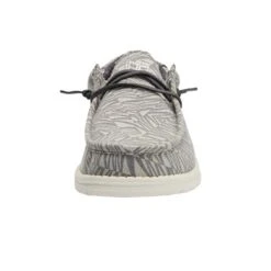 'Hey Dude' Men's Wally Print - Geo Grey -Outdoor Clothing Store 110062999 WALLY PRINT GEO GREY 04 2048x2048 49fa1ed2 9a05 46fd 8413 ba63ae9c5125 1024x1024@2x