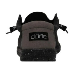 'Hey Dude' Men's Wally - Shade Camo 6 'Hey Dude' Men's Wally - Shade Camo -Outdoor Clothing Store 110063379 WALLY SHADE CAMO LEFT 5 1024x1024@2x