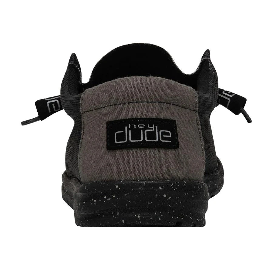 'Hey Dude' Men's Wally - Shade Camo 'Hey Dude' Men's Wally - Shade Camo -Outdoor Clothing Store 110063379 WALLY SHADE CAMO LEFT