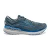 'Brooks' Men's Glycerin GTS 19 - Quarry / Grey / Dark Blue -Outdoor Clothing Store 110357 095 L Glycerin GTS 19 1024x1024@2x