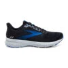 'Brooks' Men's Launch GTS 8 - Black / Grey / Blue -Outdoor Clothing Store 110358 018 L Launch 8 CF F21 1024x1024@2x