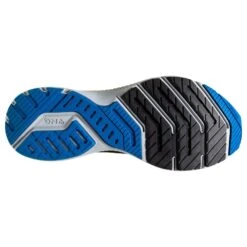 'Brooks' Men's Launch GTS 8 - Black / Grey / Blue -Outdoor Clothing Store 110358 018 S Launch 8 CF F21 1024x1024@2x
