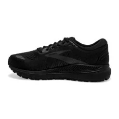 'Brooks' Men's Addiction GTS 15 - Black / Black / Ebony -Outdoor Clothing Store 110365 020 M Addiction GTS 15 1024x1024@2x
