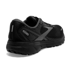 'Brooks' Men's Ghost 14 - Black / Ebony -Outdoor Clothing Store 110369 020 H Ghost 14 1024x1024@2x