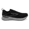 'Brooks' Men's Levitate GTS 5 - Black / Ebony / Grey -Outdoor Clothing Store 110371 051 L Levitate GTS 5 1024x1024@2x