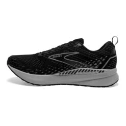 'Brooks' Men's Levitate GTS 5 - Black / Ebony / Grey 6 'Brooks' Men's Levitate GTS 5 - Black / Ebony / Grey -Outdoor Clothing Store 110371 051 M Levitate GTS 5 1024x1024@2x
