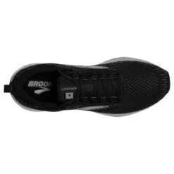 'Brooks' Men's Levitate GTS 5 - Black / Ebony / Grey 4 'Brooks' Men's Levitate GTS 5 - Black / Ebony / Grey -Outdoor Clothing Store 110371 051 O Levitate GTS 5 1024x1024@2x